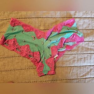 Skull & Crossbones panties